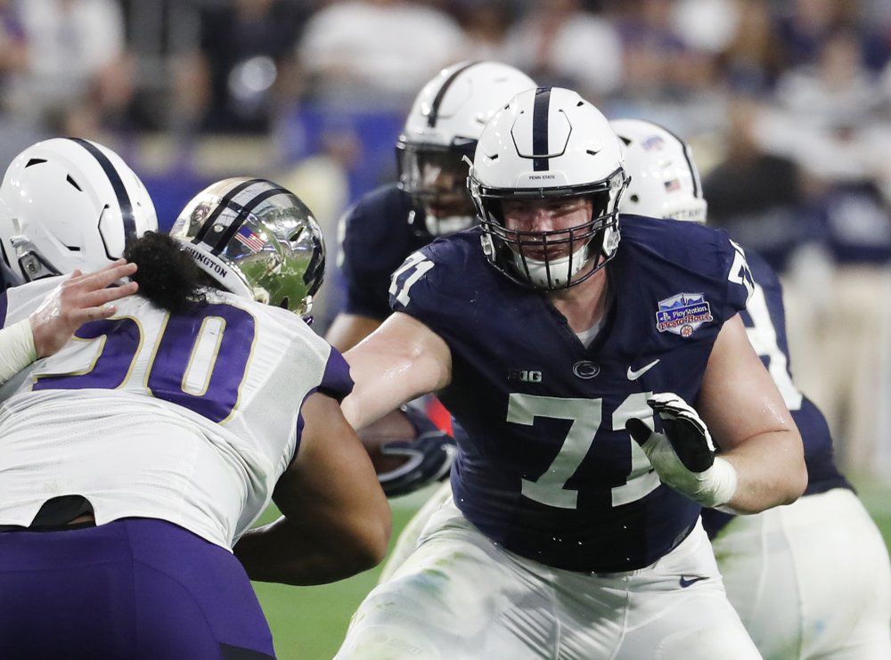 FOOTBALL - WILL FRIES - AP FILE.jpeg
